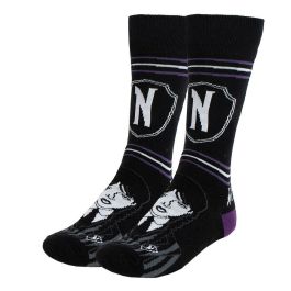 Pack calcetines 3 piezas wednesday t3643:tu 36-43 Pack calcetines 3 piezas wednesday t3643:tu 36-43