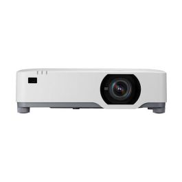 NEC P547UL Proyector LCD-Laser 1920x1200 WUXGA 5400 Lumenes VGA HDMI Altavoz Blanco