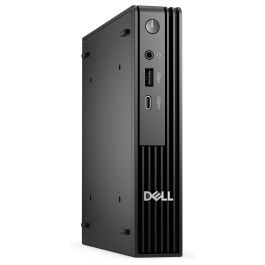 DELL Mini PC QCM1250 Intel Core i5-14500T 8GB RAM 512GB SSD Windows 11 Pro