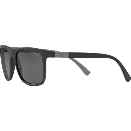 Gafas de Sol Unisex Emporio Armani EA 4079 Gafas de Sol Unisex Emporio Armani EA 4079