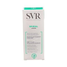 SVR Spirial Desodorante Crema Antitranspirante Intenso +48H Precio: 19.49999942. SKU: B1DMKZWPVL