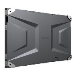 Hikvision DS-D4012BW-2FC Panel LED interior pixel fino P1.2, 480x270, 600cd, 15000:1, 600x337.5mm