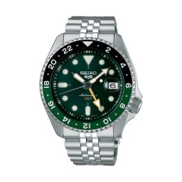 Reloj Hombre Seiko SSK035K1 Precio: 629.2. SKU: B192EKNSA7