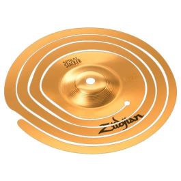 Crash 10" Fx Spiral Stacker Precio: 118.79000034. SKU: B1HTMNPE6K