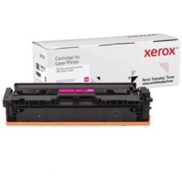 Tóner compatible Xerox 006R04199 compatible con HP W2213X Alta Capacidad/ 2450 páginas/ Magenta Precio: 60.5899998. SKU: S8420107