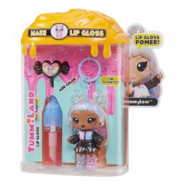 Yummiland LIT35051545798 Brillo de labios Doll Sour Sweeties - Gabi Gummybear