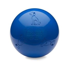 Company Of Animals Boomer Ball 10 cm Pelota para Perros Resistente de Polietileno