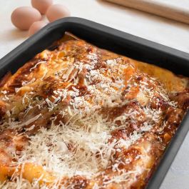 Quttin Bandeja rectangular 28.5 x 19.5 cm 0.5 mm (12 Unidades)