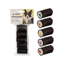 Croci Hueso Munchy Sushi 4 cm 20 gr Sabores Surtidos Pack De 4 Uds - 4 cm Precio: 3.4999998. SKU: B1FJXYMH8X