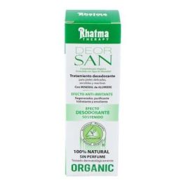 Desodorante Deorsan Precio: 13.98999943. SKU: B16TCZVTFP