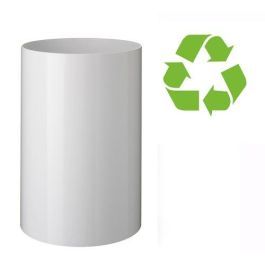 Papelera Plastico Cerrada A.2000 Blanca Papelera Plastico Cerrada A.2000 Blanca Precio: 13.98999943. SKU: B1CBXQA6A4