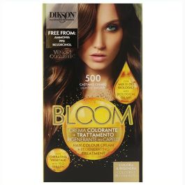 Dikson Bloom Crema Color 500 Castaño Claro Precio: 3.78999951. SKU: S4248002