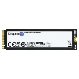 Kingston Technology FURY RENEGADE G5 M.2 2280 NVMe SSD 1TB PCIe 5.0