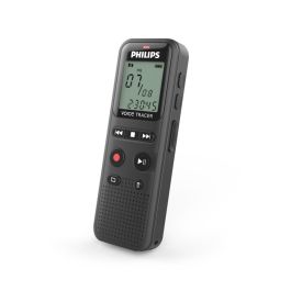 PHILIPS Grabadora Digital 8GB Memoria Interna y Conexion USB