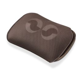 Almohada De Masaje Shiatsu Con Función Calor BEURER MG-147