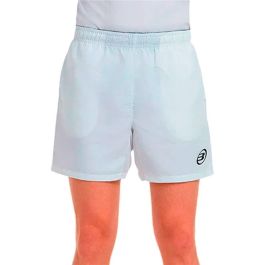 Pantalones Cortos Deportivos para Hombre Bullpadel Bagre Blanco Pádel 42 Precio: 34.6665. SKU: B19J466AFT