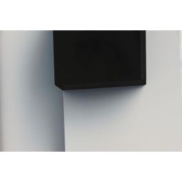 Cuadro Moderno DKD Home Decor Blanco Negro 3.5 x 120 x 80 cm (2 Unidades) Cuadro Moderno DKD Home Decor Blanco Negro 3.5 x 120 x 80 cm (2 Unidades)