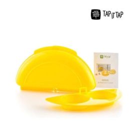 Tortillera para Microondas InnovaGoods Precio: 4.49999968. SKU: B1AQN7HLVB