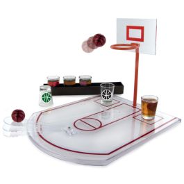 Juego Beber Balonces. Con 6 Vaso Mister Gadget Precio: 10.69000031. SKU: B19P8AYS53