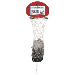 Canasta de baloncesto para la ropa sucia
