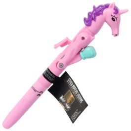 Bolígrafo Unicornio Boxeo Mister Gadget Precio: 2.6899994. SKU: B1AE7PNNBH