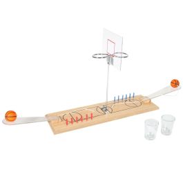 Juego Beber Baloncesto Mister Gadget Precio: 11.79000042. SKU: B1K5CC3WW2