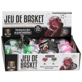 Bola juego de baloncesto