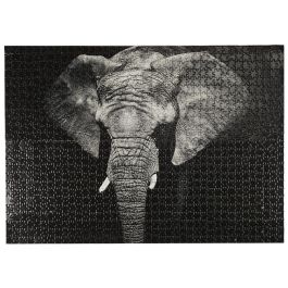 Puzzle 1000 Piezas Elefante Mister Gadget