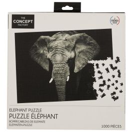 Puzzle 1000 Piezas Elefante Mister Gadget Precio: 7.88999981. SKU: B12AQ9XRLA