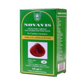 Tinte 8R Rubio Claro Cobrizo Tinte 8R Rubio Claro Cobrizo Precio: 13.50000025. SKU: B14SWKM568