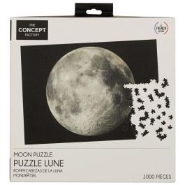 Puzzle 1000 Piezas Luna The Concept Factory Precio: 8.49999953. SKU: B1BCVCAGEA