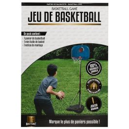 Juego De Baloncesto Mister Gadget Precio: 29.49999965. SKU: B1ACGPWENV