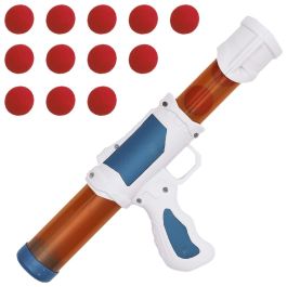 Pistola De Bolas De Espuma Mister Gadget Precio: 5.50000055. SKU: B16MMKDSHW