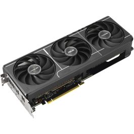 ASUS RX 9060 XT Radeon Prime OC GDDR6 16GB - Tarjeta Gráfica Gaming PCI Express 5.0