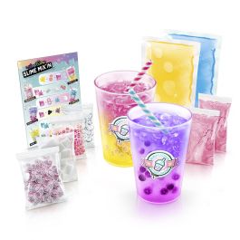 Pack 2 Slime' Presso Drinks Surtido Ssc253 Canal Toys Precio: 9.5000004. SKU: B17EHEDFVK