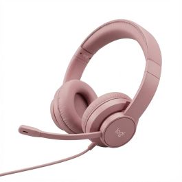 Logitech 981-001618 Auriculares ZONE WIRED 2 FOR BUSINESS Alámbricos Grafito Precio: 188.6269. SKU: B18YCE9S76