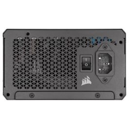 Corsair - RM850X - Bloque de potencia - 850 vatios - RMX Shift Series - Certified 80 Plus Gold (CP -9020252 -EU) Corsair - RM850X - Bloque de potencia - 850 vatios - RMX Shift Series - Certified 80 Plus Gold (CP -9020252 -EU)