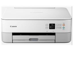 Canon TS5351i Impresora Multifunción Inyección de Tinta Color, Imprime, Copia y Escanea Precio: 75.88999968. SKU: B18AV6F38F