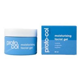 PROTOCOL Gel Hidratante Facial con Colágeno 50ml Precio: 26.49999946. SKU: B1JT6SL5JB