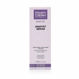 Martiderm AMATIST Sérum 30 ml - Tratamiento antienvejecimiento para piel radiante y uniforme Martiderm AMATIST Sérum 30 ml - Tratamiento antienvejecimiento para piel radiante y uniforme