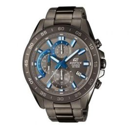 Reloj Analógico Casio Edifice Classic EFV-550GY-8AVUEF/ 53mm/ Gris Precio: 110.49999994. SKU: S0442962