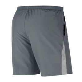 Pantalón Corto Deportivo Nike CK0450-084 Gris oscuro Hombre