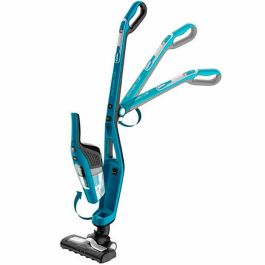 Aspirador Escoba sin Cable Rowenta Dual Force 0,6L 21,6V Precio: 177.50000015. SKU: S6502125
