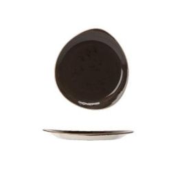 STEELITE CRAFT Plato Gris 25 cm para Vajilla, Plato Llano, Apto Lavavajillas y Microondas (Set de 12) Precio: 25.4999998. SKU: B1G3J4FXQJ