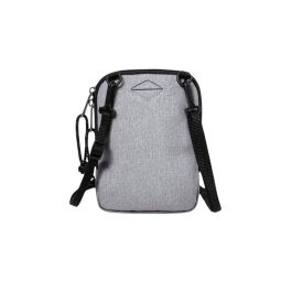 Bolso Bandolera Eastpak Buddy Gris claro