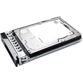 Dell Disco Duro Interno 1.2TB 2.5" SAS 12Gb/s 10000 RPM Hot-Swap 512n compatible con PowerEdge C6420 y Storage NX3240 Precio: 195.50000008. SKU: B1D645NVY3