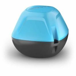 Garmin Striker Cast Sonda de Mano y Detector de Peces Portátil GPS para Smartphone, Alcance 60m