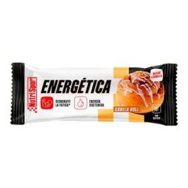 NUTRISPORT Barrita Energética Canela Roll 24 Unidades Precio: 38.5. SKU: B1AXAB44X6