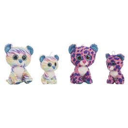 Creaciones Llopis 6 Animales Colors 20 cm Peluche Poliéster Precio: 4.49999968. SKU: B1CGCF5LV9