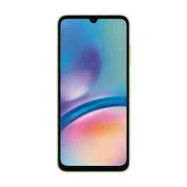 Smartphone Samsung Galaxy A05S 6,7" Qualcomm Snapdragon 680 4 GB RAM 64 GB Verde